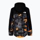 Jachetă de ploaie pentru copii The North Face Printed Antora Rain negru NF0A7QKA55T1 2