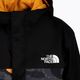 Jachetă de ploaie pentru copii The North Face Printed Antora Rain negru NF0A7QKA55T1 4