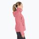 Jachetă de ploaie pentru femei The North Face Sangro roz NF00A3X646G1 2