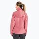 Jachetă de ploaie pentru femei The North Face Sangro roz NF00A3X646G1 3
