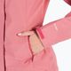 Jachetă de ploaie pentru femei The North Face Sangro roz NF00A3X646G1 5