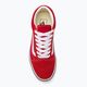 Încălțăminte Vans UA Old Skool racing red/true white 7