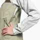 Jachetă de ploaie pentru femei The North Face Stratos verde NF00CMJ059M1 7