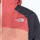 Jachetă de ploaie pentru femei The North Face Stratos roz NF00CMJ059K1 12