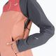 Jachetă de ploaie pentru femei The North Face Stratos roz NF00CMJ059K1 6