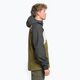 Jachetă de ploaie pentru bărbați The North Face Stratos maro NF00CMH95F11 3