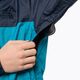 Jachetă de ploaie pentru bărbați The North Face Venture 2 albastru NF0A2VD348I1 10