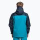 Jachetă de ploaie pentru bărbați The North Face Venture 2 albastru NF0A2VD348I1 4