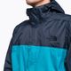 Jachetă de ploaie pentru bărbați The North Face Venture 2 albastru NF0A2VD348I1 6