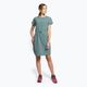 Rochie The North Face Never Stop Wearing verde NF0A534VA9L1 2