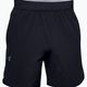 Pantaloni scurți de antrenament pentru bărbați Under Armour Ua Stretch-Woven negru 1351667-001