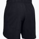 Pantaloni scurți de antrenament pentru bărbați Under Armour Ua Stretch-Woven negru 1351667-001 2