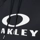 Oakley bărbați Sierra DWR Fleece Hoody 2.0 pentru snowboard negru FOA402382 7