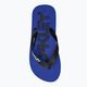 Papuci de baie Oakley College Flip Flop albastru pentru bărbați FOF10025562T 6