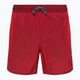 Pantaloni scurți de înot Oakley All Day B1B 16' pentru bărbați, roșu FOA403014