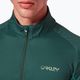 Tricou de ciclism pentru bărbați Oakley Elements Thermal verde FOA403117 6