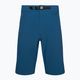 Pantaloni scurți de ciclism pentru bărbați Oakley Drop In MTB albastru FOA403124 10