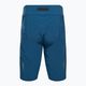 Pantaloni scurți de ciclism pentru bărbați Oakley Drop In MTB albastru FOA403124 11