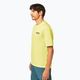 Oakley Factory Pilot Lite MTB tricou de ciclism pentru bărbați galben FOA403173 2
