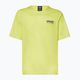 Oakley Factory Pilot Lite MTB tricou de ciclism pentru bărbați galben FOA403173 8