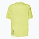 Oakley Factory Pilot Lite MTB tricou de ciclism pentru bărbați galben FOA403173 9