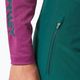 Pantaloni scurți de MTB Oakley Drop In pentru femei, verde FOA500275 7