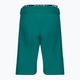 Pantaloni scurți de MTB Oakley Drop In pentru femei, verde FOA500275 11