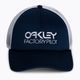 Bărbați Oakley Factory Pilot Trucker șapcă de baseball albastru FOS900510 4