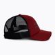 Oakley Factory Pilot Trucker șapcă de baseball pentru bărbați roșu FOS900510 3