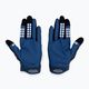 Oakley All Mountain MTB mănuși de ciclism pentru bărbați albastru FOS900878 2