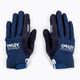 Oakley All Mountain MTB mănuși de ciclism pentru bărbați albastru FOS900878 3