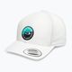 Șapcă de baseball pentru bărbați Oakley Evrywhre Pro alb FOS900884 5