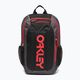 Rucsac turistic Oakley Plecak Oakley Enduro 20L 3.0 forged iron/redline