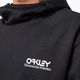 Bluză de snowboard pentru bărbați Oakley Park RC Softshell Hoodie blackout 7