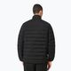 Jachetă hibridă Oakley Ellipse RC Quilted negru pentru bărbați FOA403441 3