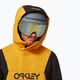 Jachetă de snowboard pentru bărbați Oakley TNP TBT Insulated Anorak Yellow FOA403652 4
