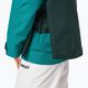 Oakley Holly Anorak jachetă de snowboard pentru femei verde FOA500124 6