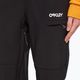 Pantaloni de snowboard pentru femei Oakley TC Dharma Softshell Softshell Bib Pantaloni de snowboard negru FOA500279 3