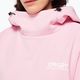Oakley Park RC Softshell Softshell Snowboard Hoodie pentru femei  roz FOA500320 5