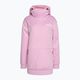 Oakley Park RC Softshell Softshell Snowboard Hoodie pentru femei  roz FOA500320 10