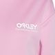 Oakley Park RC Softshell Softshell Snowboard Hoodie pentru femei  roz FOA500320 12