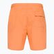 Pantaloni scurți de baie Oakley Oneblock 18" pentru bărbați, portocaliu FOA40430173K 2
