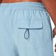 Pantaloni scurți de baie pentru bărbați Oakley Oneblock 18" albastru FOA4043016EK 8