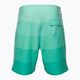 Pantaloni scurți de baie Oakley Retro Mark 19" pentru bărbați, verde FOA4043047GR 2