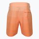 Pantaloni scurți de baie Oakley Retro Mark 19" pentru bărbați, portocalii FOA40430430473K 2