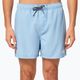 Pantaloni scurți de baie Oakley Beach Volley 16" pentru bărbați, albastru FOA4043106EK 4