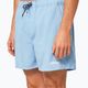 Pantaloni scurți de baie Oakley Beach Volley 16" pentru bărbați, albastru FOA4043106EK 6