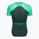 Tricou de ciclism pentru bărbați Oakley Endurance Ultra Lite verde FOA404389 2