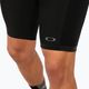 Pantaloni scurți de ciclism pentru bărbați Oakley Endurance Ultra Bib negri FOA404392 6