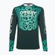 Tricou de ciclism pentru bărbați Oakley Maven Rc LS verde FOA404403 8
